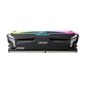 Lexar LD5U16G68C34LA-RGD memoria 32 GB 2 x 16 GB DDR5 288-pin DIMM Data Integrity Check (verifica integrità dati)