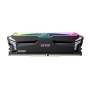Lexar LD5U16G68C34LA-RGD memoria 32 GB 2 x 16 GB DDR5 288-pin DIMM Data Integrity Check (verifica integrità dati)