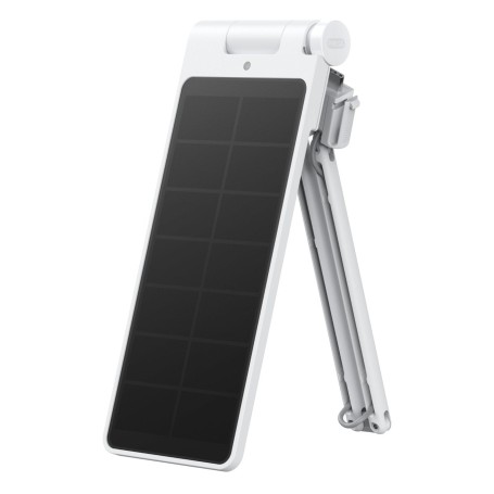 SwitchBot Solar Panel 3 Bianco (W3603400)