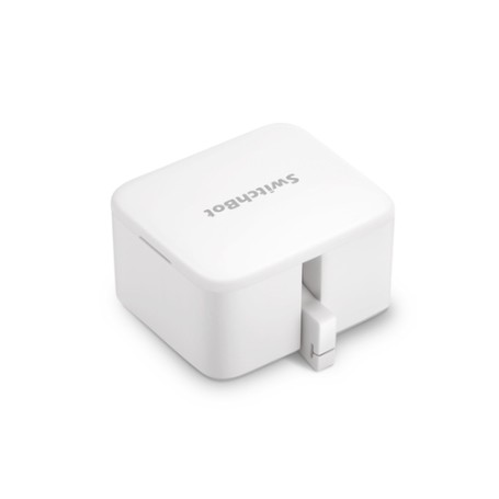 SwitchBot Smart Bot Pulsante intelligente (SwitchBot-S1W)