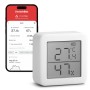 SwitchBot Meter Bianco Batteria (SwitchBot MeterTH S1)