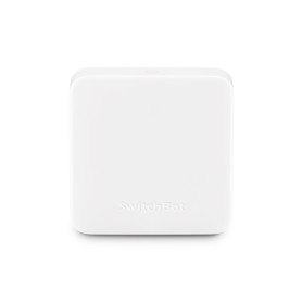 SwitchBot Hub Mini trasmettitore intelligente domestico Wireless Montabile a parete IR Wireless (W0202200)
