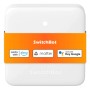 SwitchBot Hub Mini Matter Enabled trasmettitore intelligente domestico Wireless Montabile a parete IR Wireless (W0202203)