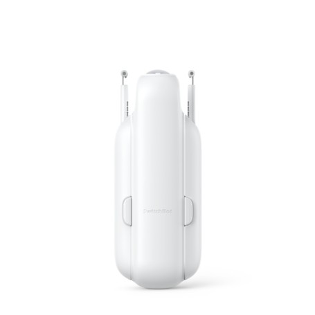 SwitchBot Curtain 3 U Rail (EU&UK) 15 kg (W2400000U)