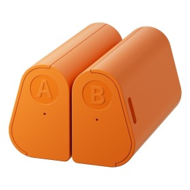 SwitchBot W3500010 accessorio per serratura intelligente Kit di alimentazione