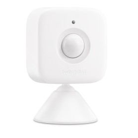 SwitchBot W1101500 rilevatore di movimento Parete Bianco