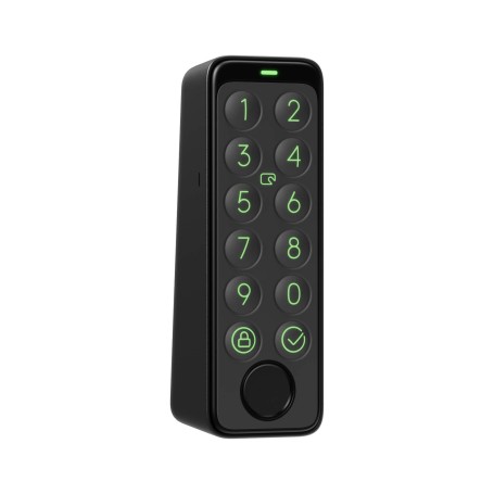 SwitchBot Keypad Touch Serratura intelligente (W2500020)