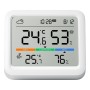 SwitchBot Meter Pro Bianco LCD Batteria (W4900000)