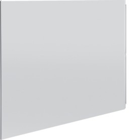Hager FZ035N centralino IP54