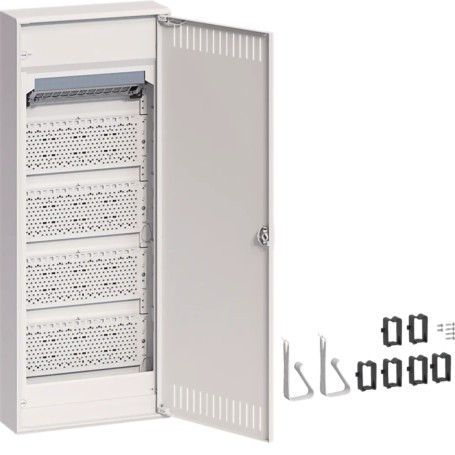 Hager VA60NW asse di distribuzione elettrica