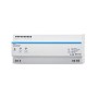 Busch-Jaeger 2CKA008300A0046 unità di comando centrale intelligente per uso domestico Bianco