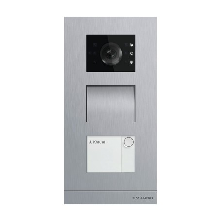 Busch-Jaeger 1743-04-866 non classificato (2TMA200010X0003)
