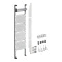 Hager UF311NW quadro elettrico di distribuzione