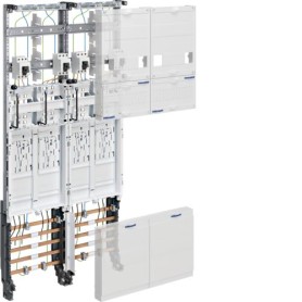 Hager ZK3EH24 accessorio per cassetta di energia elettrica