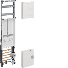 Hager ZH33Q5N asse di distribuzione elettrica