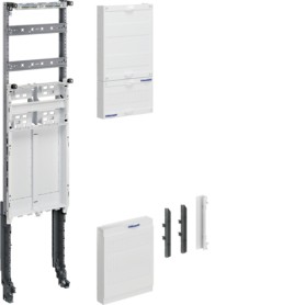 Hager ZU32ME quadro elettrico di distribuzione