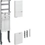 Hager ZU32ME quadro elettrico di distribuzione