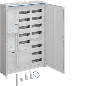 Hager ZB33SEF157 asse di distribuzione elettrica