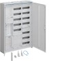 Hager ZB33SEF157 asse di distribuzione elettrica
