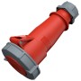 MENNEKES 2177A spina elettrica accoppiata 32 A 4