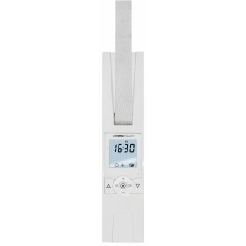 HOMEPILOT 10172360 accessorio saracinesca/persiana Controllo della tapparella Bianco