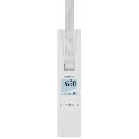 HOMEPILOT 10172360 accessorio saracinesca/persiana Controllo della tapparella Bianco