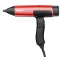 Valera MatrixCare AI asciuga capelli 2000 W Nero, Rosso (55010008)