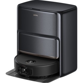 MOVA Tech Z60 Ultra Roller Complete 3,5 L Nero (MOVA-Z60-ULTRA-ROLLER-COMPLETE)