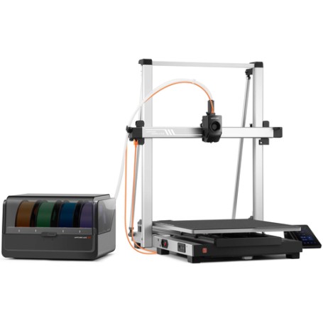 Anycubic Kobra 3 Max Combo (KMCBBK0A-O)