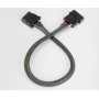 Akasa AK-CBPW02-30 cavo di alimentazione interno 0,3 m (AK-CBPW02-30)