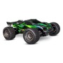 Traxxas Mini XRT VXL-3S RTR modellino radiocomandato (RC) Monster truck Motore elettrico 1:10 (108076-1-GRN)