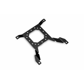 EK Loop Uni Pump Reservoir Bracket Piastra di montaggio (3831109824696)