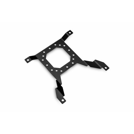 EK Loop Uni Pump Reservoir Bracket Piastra di montaggio (3831109824696)