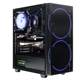 Hyrican GAMEMAX Black Hole 7811 i5-14400F 16GB/1TB SSD RTX 5060 Ti Win11 (PCK07811)