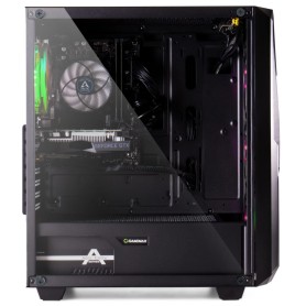 Hyrican GAMEMAX Striker 7817 R7-9700X WAK 16GB/1TB SSD RTX 5060 Ti Win11 (PCK07817)