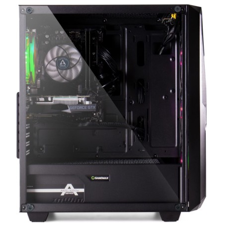 Hyrican GAMEMAX Striker 7817 R7-9700X WAK 16GB/1TB SSD RTX 5060 Ti Win11 (PCK07817)