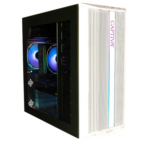 Hyrican GAMEMAX Vista COC AB 7816 R5-9600X 16GB/1TB SSD RTX 5060 Ti Win11 (PCK07816)