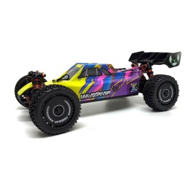 Absima 12120 modellino radiocomandato (RC) Buggy Motore elettrico 1:12