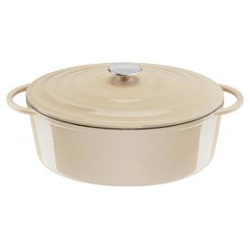 Tefal E25906 Ovale Beige