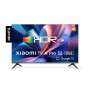 Xiaomi A Pro 32 2026 81,3 cm (32") HD Smart TV Wi-Fi Nero (63940)