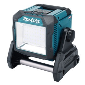 Makita ML005G luce da lavoro Nero, Blu LED