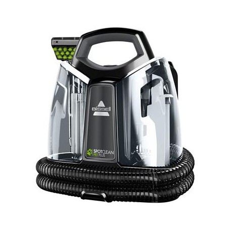 BISSELL SpotClean Pet Plus Tragbarer Fleckenreiniger (37241)