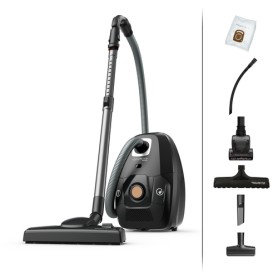 Rowenta Green Force Effitech RO6189 4,5 L A cilindro Secco 400 W Sacchetto per la polvere