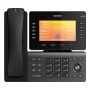 Snom D892M telefono IP Nero TFT Wi-Fi (4539)