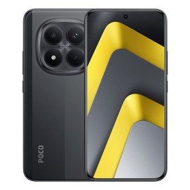 POCO M8 Pro 5G 17,4 cm (6.83") Doppia SIM USB tipo-C 12 GB 512 GB 6500 mAh Nero (MZB0ML5EU)