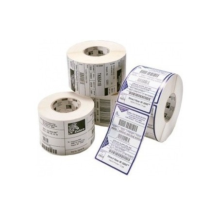Zebra Z-Ultimate 3000T White Bianco Etichetta per stampante autoadesiva (3003855)