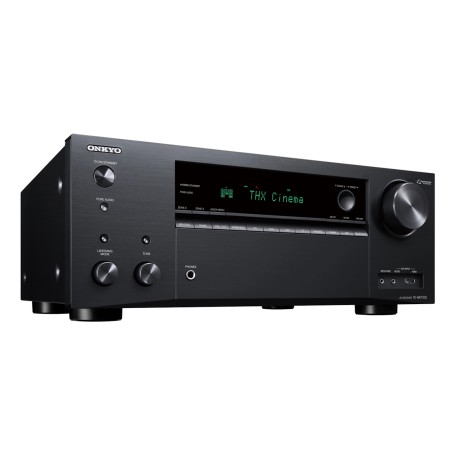 ONKYO TX-NR7100 7.2 canali Compatibilità 3D Nero (TXNR7100M2BMMP)