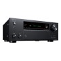 ONKYO TX-NR7100 7.2 canali Compatibilità 3D Nero (TXNR7100M2BMMP)