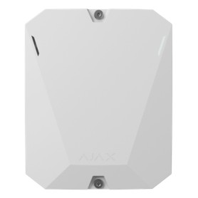 Ajax MultiTransmitter trasmettitore intelligente domestico Wireless Montabile a parete (38200.62.WH1)