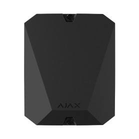 Ajax MultiTransmitter trasmettitore intelligente domestico Wireless Montabile a parete (38201.62.BL1)